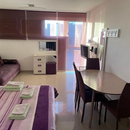 Town Center Apartments ซาดาร์ ภายนอก รูปภาพ