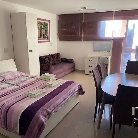 Town Center Apartments ซาดาร์ ภายนอก รูปภาพ