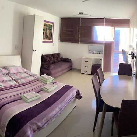 Town Center Apartments ซาดาร์ ภายนอก รูปภาพ