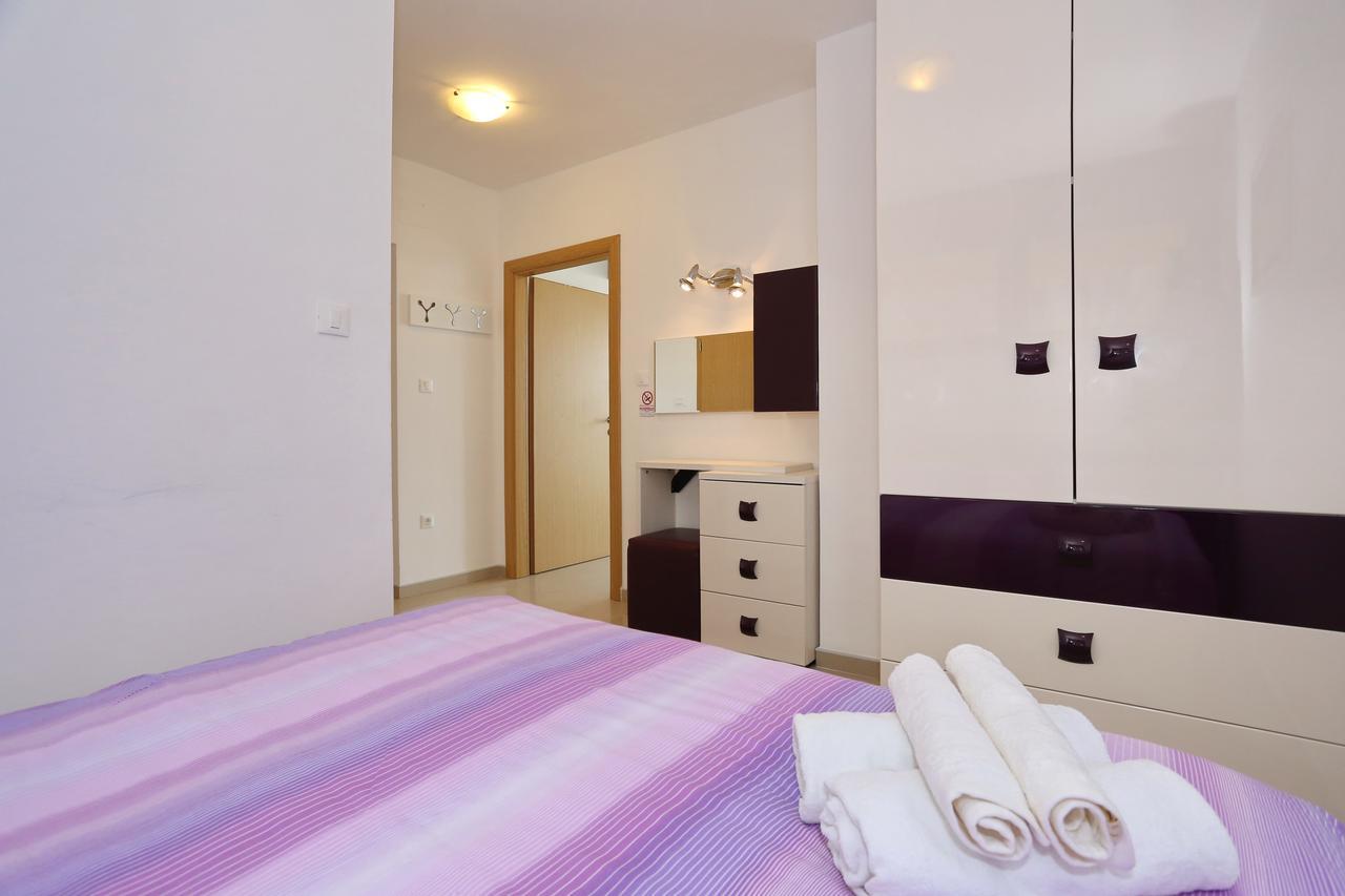 Town Center Apartments ซาดาร์ ภายนอก รูปภาพ