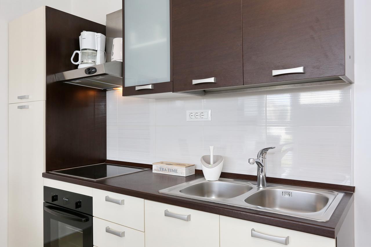Town Center Apartments ซาดาร์ ภายนอก รูปภาพ