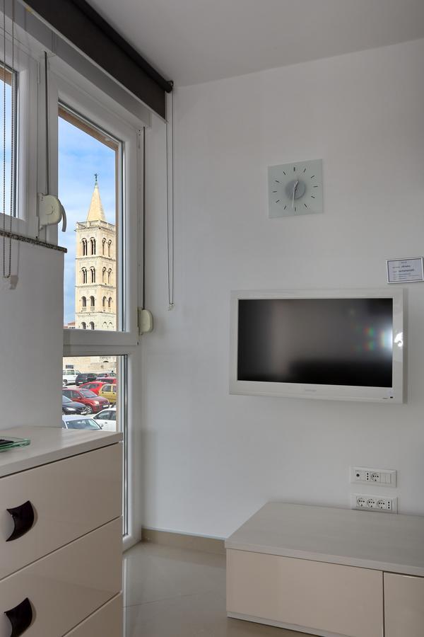 Town Center Apartments ซาดาร์ ภายนอก รูปภาพ