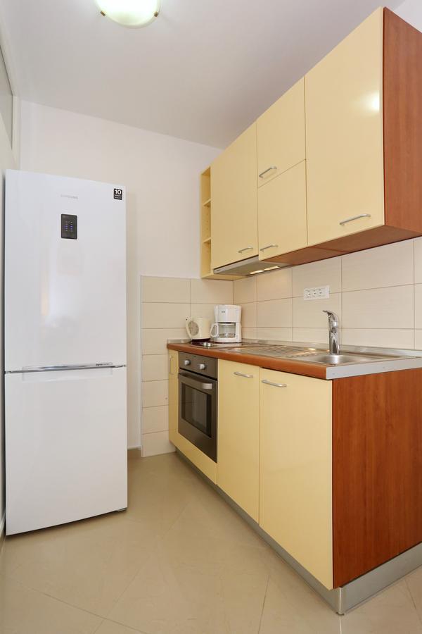 Town Center Apartments ซาดาร์ ภายนอก รูปภาพ