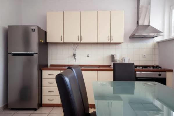 Town Center Apartments ซาดาร์ ภายนอก รูปภาพ