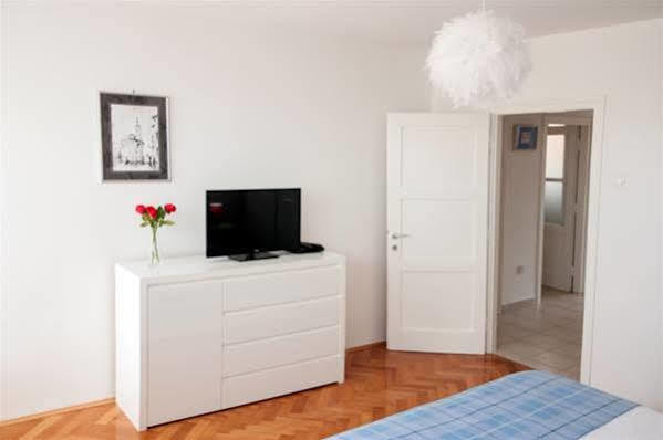 Town Center Apartments ซาดาร์ ภายนอก รูปภาพ